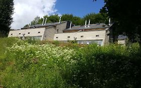 Terrasses De Malmedy 453